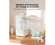 MOMCOZY Sterylizator i suszarka BS04, 4 W 1 - 1595011 - zdjęcie 9